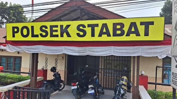 PC HIMMAH Langkat Mengecam kinerja Polsek Stabat