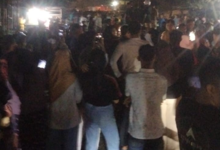 Anggota DPRD Kabupaten Langkat Dapil II “Pengecut” Tidak Berani Menemui Masa Aksi