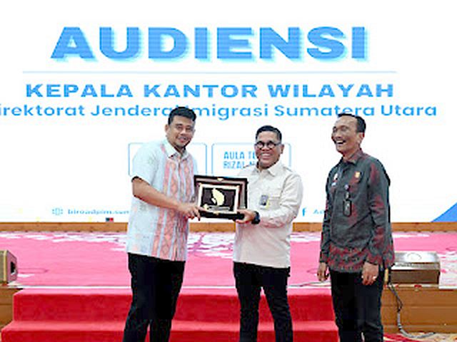 Antisipasi Dampak Pengungsi, Bobby Nasution Minta Regulasi Dipertegas