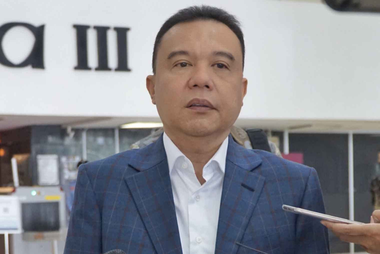 ESKRIM Sebut Sufmi Dasco Ahmad Layak Masuk Bursa Calon Presiden 2029