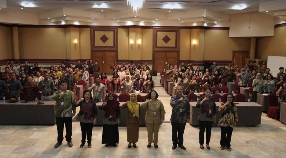 Sinergi Pemkab Karo dan BPS: Pelatihan SE2026 Resmi Dimulai di Berastagi