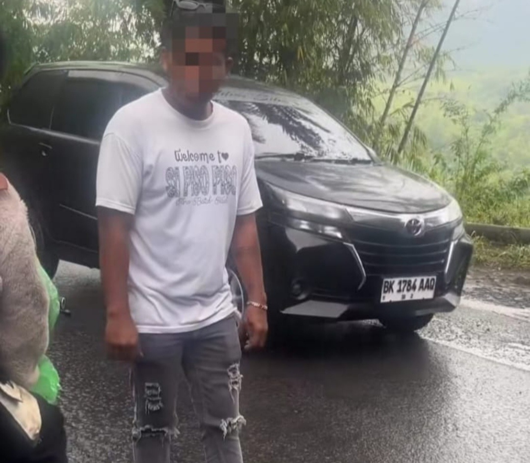 Pengutipan Wisata Air Panas Doulu Tetap Bebas Beroperasi
