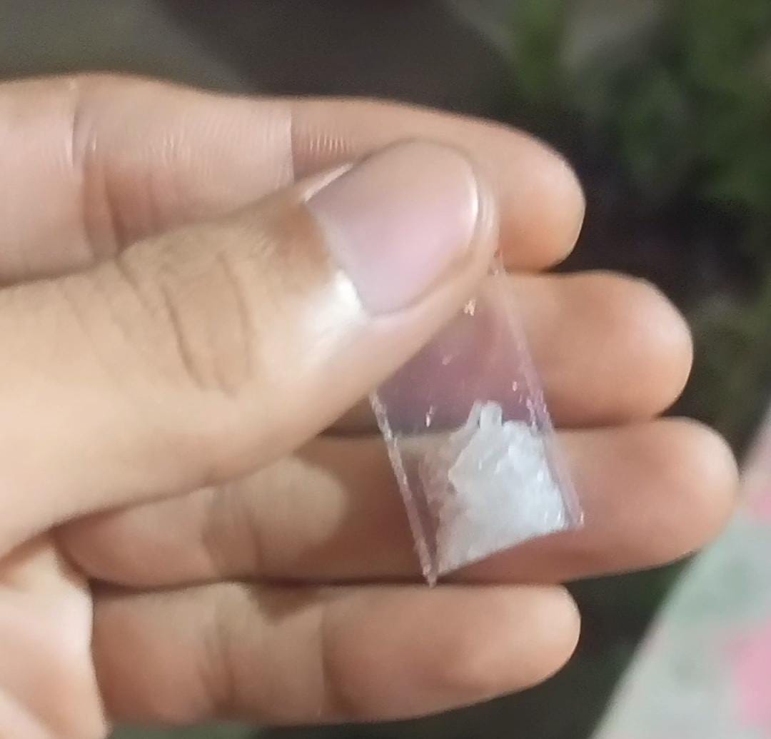 Narkoba Merajalela di Wampu, Kemana Kasat Narkoba Polres Langkat?