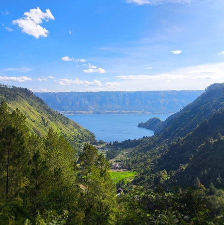 Danau Toba