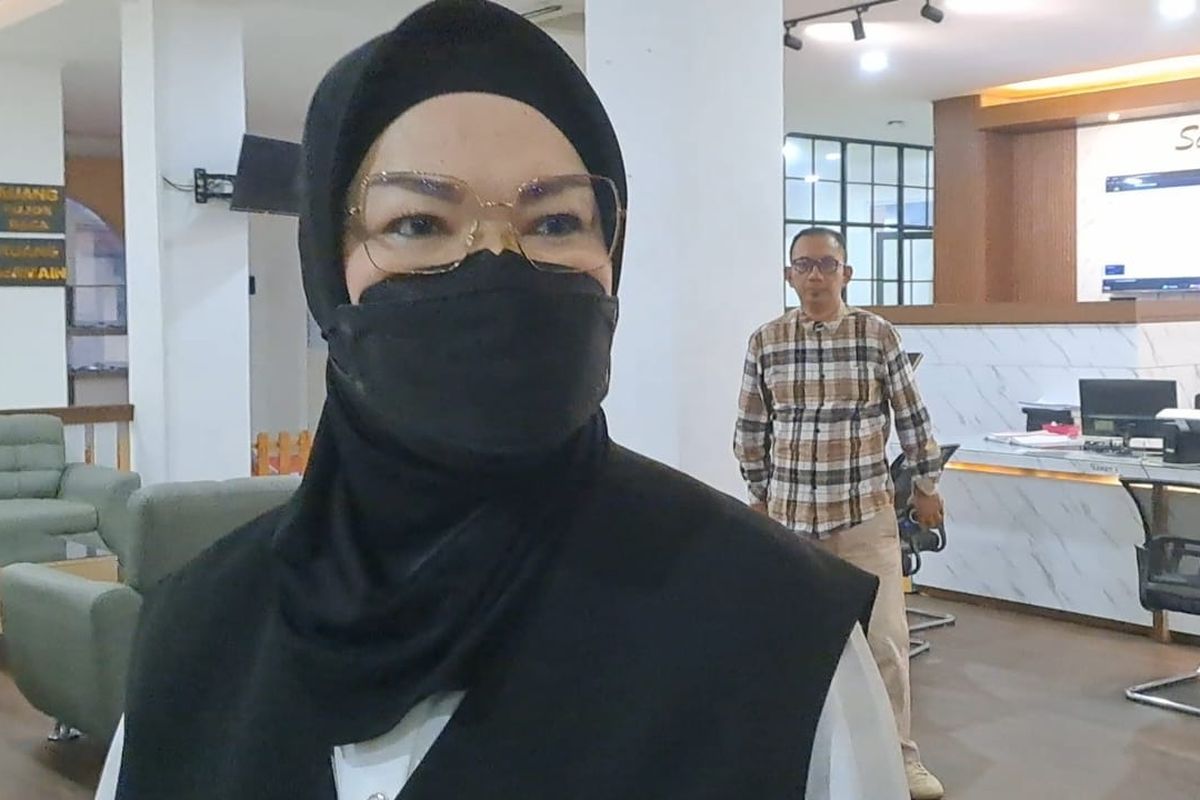Bupati Sukoharjo Kena OTT KPK