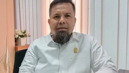 F-PKS Soroti Mutu Pelayanan Kesehatan, Minta Pemko Medan Tingkatkan Akses dan Kualitas Layanan