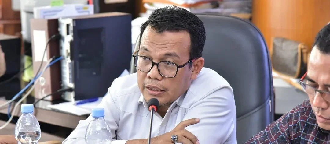 Dewan Ngaku Tak Pernah Dilibatkan Dalam Perencanaan Proyek BRT dan Jangan Ganggu APBD