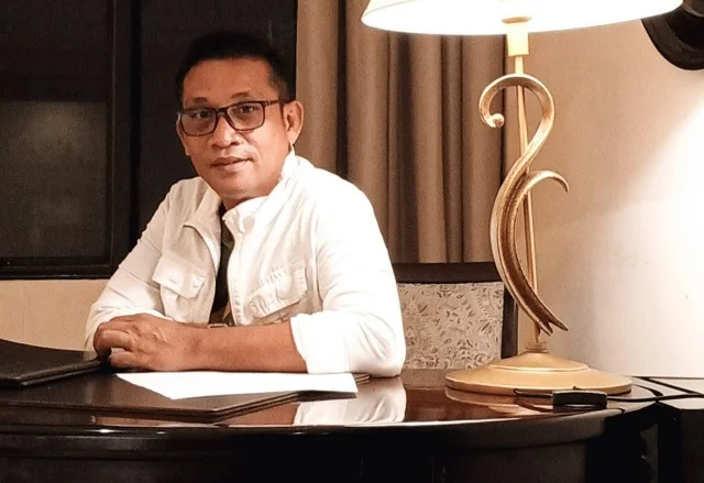 HUT Ke-436 Kota Medan, Ini Kata Anggota DPRD F-PAN Edwin Sugesti Nasution