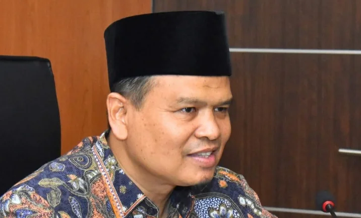 Ketua Komisi II Minta SPMB SMP Berjalan Transparan dan Berkeadilan