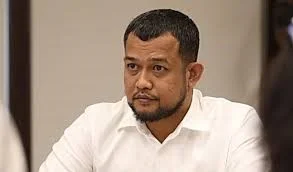 Hadi Suhendra Minta Wali Kota Copot Dirut PUD Pasar Medan