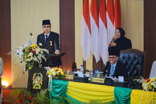HUT ke- 436, Wujudkan Medan Bertuah dan Tinggalkan Legasi Terbaik
