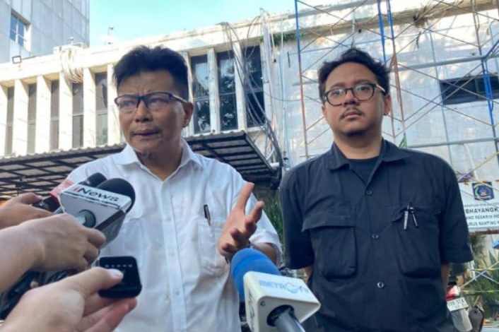 Indikasi Pelanggaran Prosedur Penggeledahan & Barang Sitaan terkait Eks Jampidsus, Pengamat: Pentingnya Kepatuhan KUHP