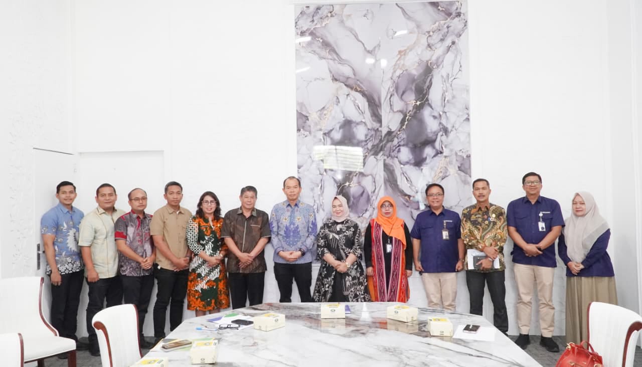 Plt. Bupati Tiorita Tegaskan Komitmen Lanjutkan UHC