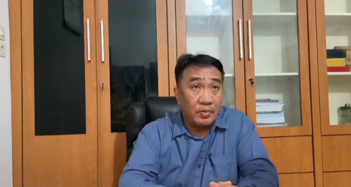DPRD Karo Minta Kadis Kesehatan Bergerak Cepat Terkait Anggaran 8 miliar Yang Sudah Dialokasikan Untuk Pembagunan RSU Kabanjahe