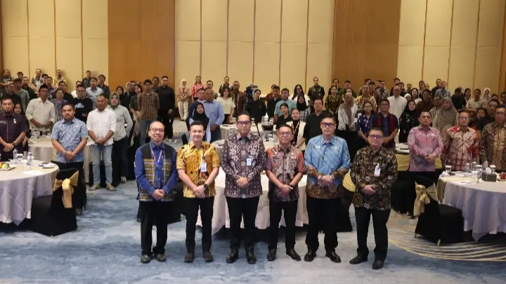 Pantau Pajak Resto, Walikota Desak Pemko Medan Terapkan QRESTO