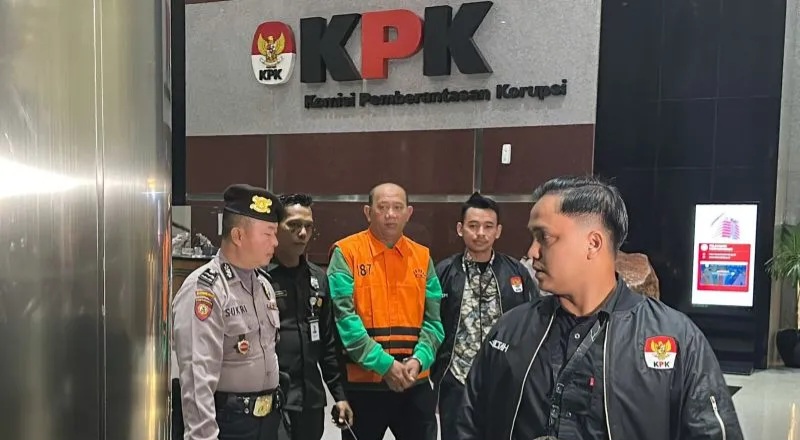 Plh Direktur Penyidikan KPK: Bupati Langkat Korupsi Baju Sekolah