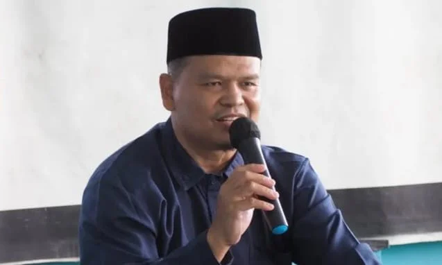 Hardiknas 2026, Ketua Komisi II: Pendidikan Harus Lahirkan Generasi Berkarakter