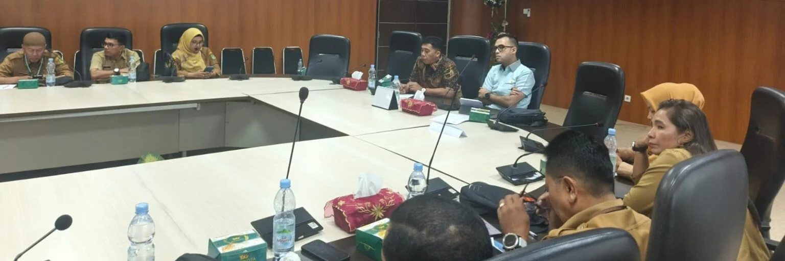 Lahan Puskesmas Mandala Berada di Deliserdang, DPRD Medan Desak Pemko Segera Bertindak