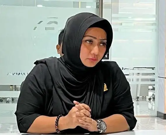 Lailatul Badri Sayangkan Lemahnya DLH Medan Awasi Limbah PT Kilang Kecap Angsa