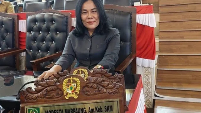 Golkar Dukung Ranperda Perubahan Perda N0.04/2012 tentang Sistem Kesehatan