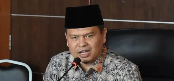 Momentum Hari Buruh, Ketua Komisi II Dorong Perusahaan Perhatikan Hak-hak Pekerja