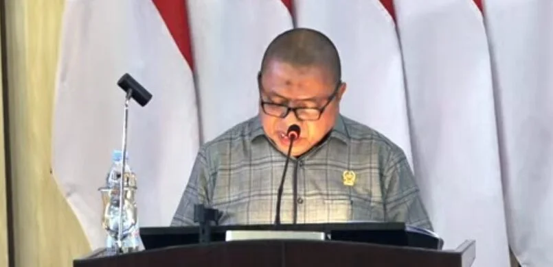 DPRD Medan Dapil V Minta Aspirasi Reses Diprioritaskan Dalam Pembangunan 2027
