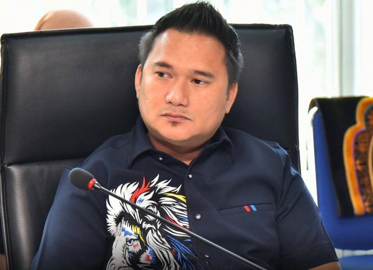 Dinilai MTQ Medan ke-59 Semrawut, Ini Komentar Komisi I…