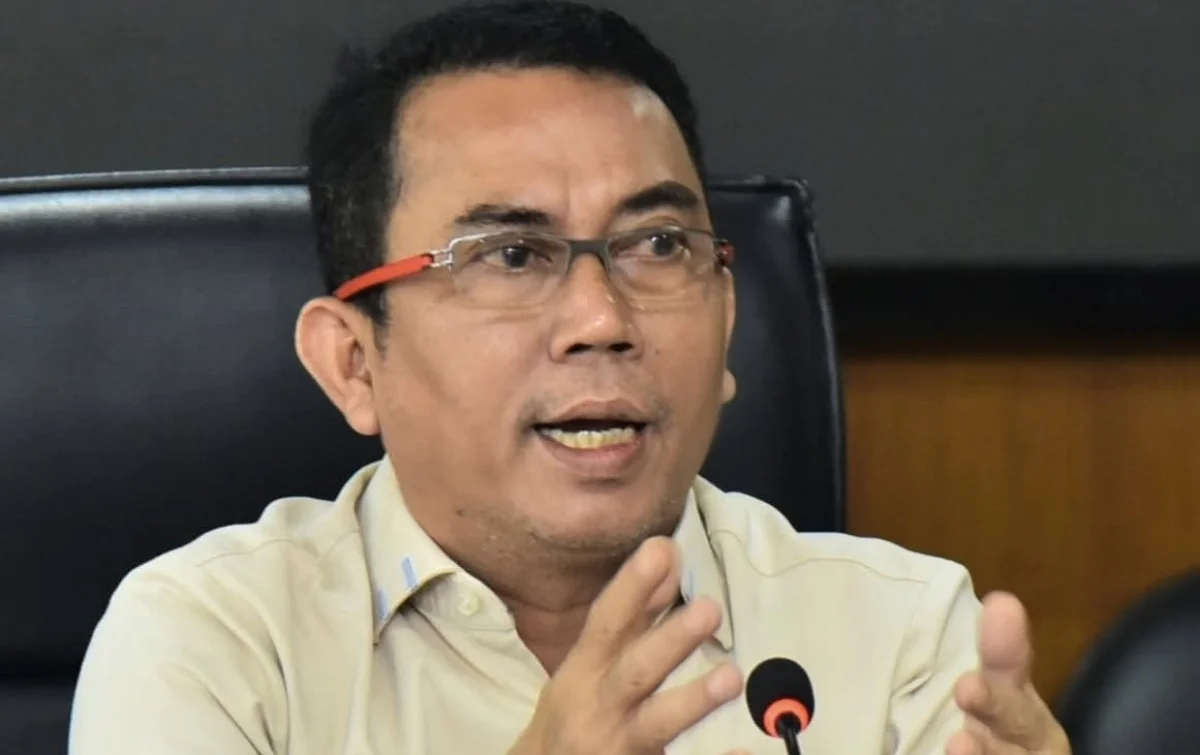Komisi IV Berharap Pembangunan Prasarana BRT Harus Terstruktur dan Ramah Lingkungan