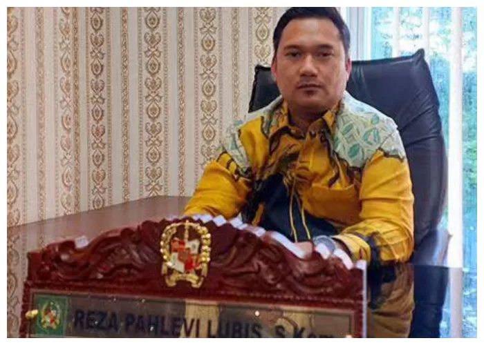 Ketua Komisi I Nilai Kinerja Rico Waas Belum Optimal