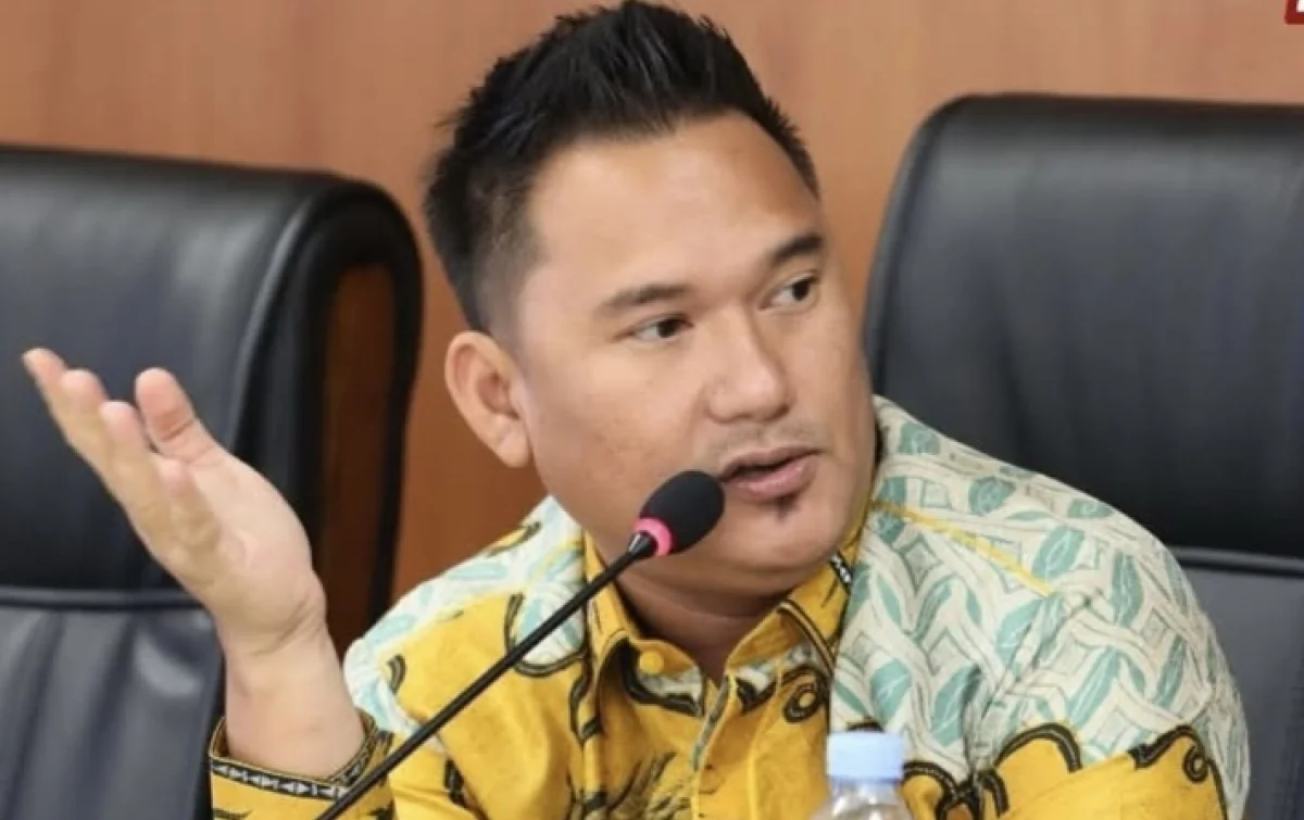 Mangkir Panggilan DPRD Medan, Komisi I  Jadwalkan Ulang Pemanggilan Camat Medan Sunggal