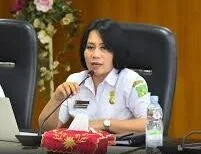 Plt Sekwan Erisda Hutasoit Ajak ASN di DPRD Medan Posisikan sebagai Fasilitator