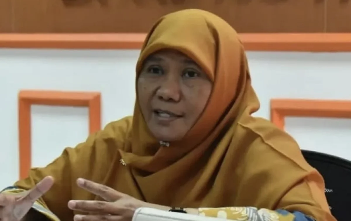 Harga Minyakita Tembus Rp 22 Ribu, Sri Rezeki Desak Pemko Medan Segera Sidak Pasar