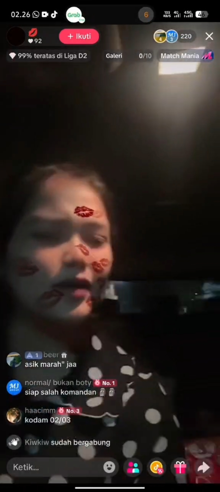 Viral Seorang Perempuan Yang Diduga Hina Tamtama TNI di TikTok