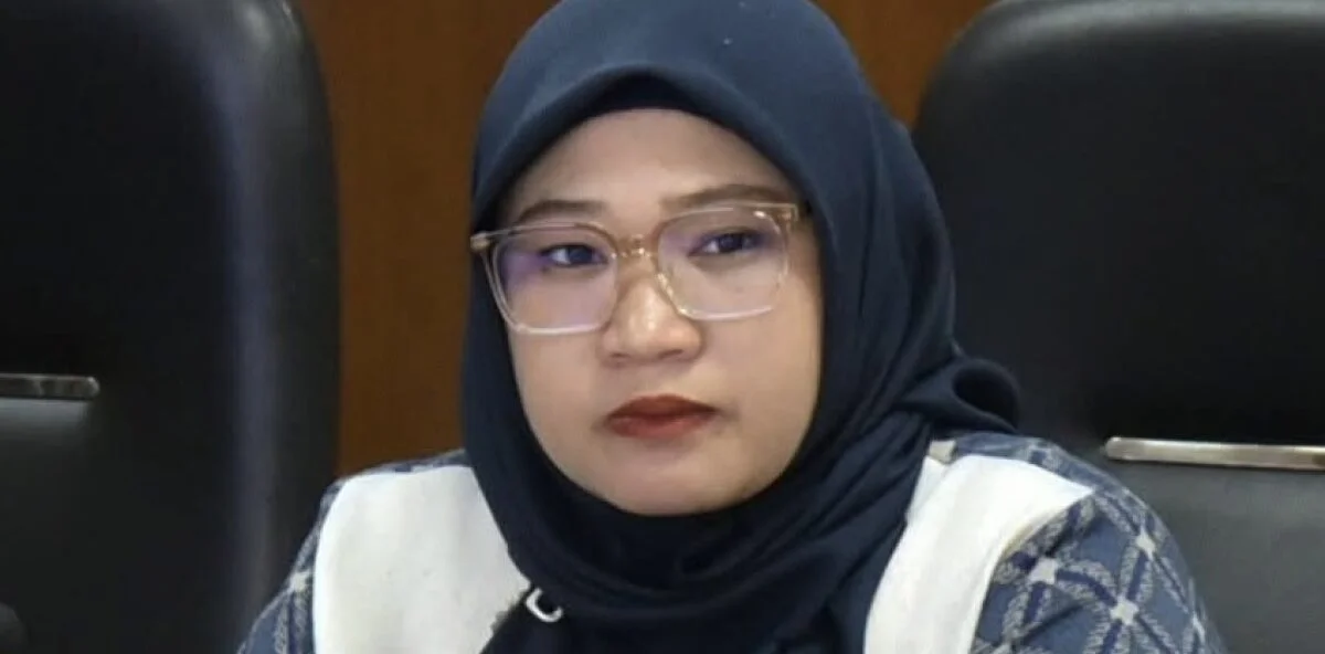 Tia Ayu Anggraini Berharap Peringatan Hardiknas Tak Hanya Bersifat Seremonial Semata