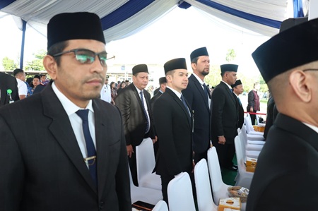 Medan Genap 436 Tahun: Di Balik Gemerlap Rakernas APEKSI, Rico Waas Kobarkan Semangat Medan Tangguh dan Maju