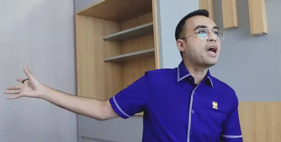 Nasdem Kecewa Pasien Darurat Masih Ditolak pihak RS