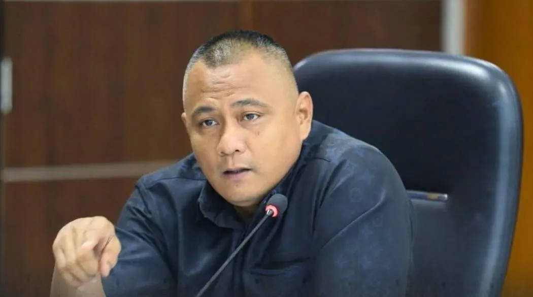 Ahmad Afandi: Buruh Tak Boleh Dianggap Penting Saat Dibutuhkan