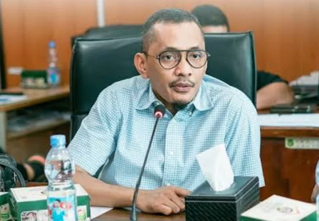 Maksimalkan Perolehan PAD, dr Faisal Arbie Realisasikan Sistem Penerimaan Pajak Digitalisasi