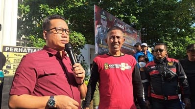 Kejaksaan Sisir Program MBG Termasuk Milik Polri