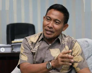 RS Bachtiar Djafar Minim Dokter Spesialis, F-PAN–Perindo Dorong Reformasi Puskesmas