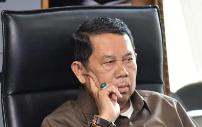 F-PSI Kritik Keras Sistem Kesehatan di Medan Belum Optimal