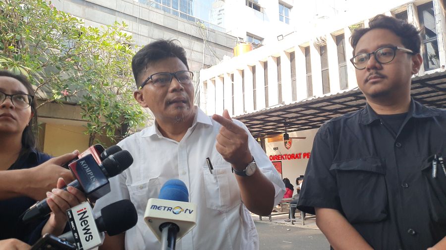 Penggeledahan Eks Jampidsus Jadi Sorotan, Kuasa Hukum Sebut Barang Sitaan Milik Don Ritto