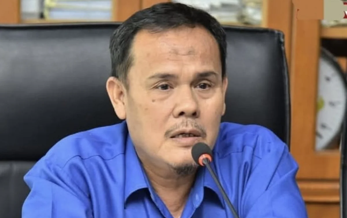 Banyak Warga Medan Berobat ke LN, F-PD: Pelayanan Kesehatan Perlu Perbaikan