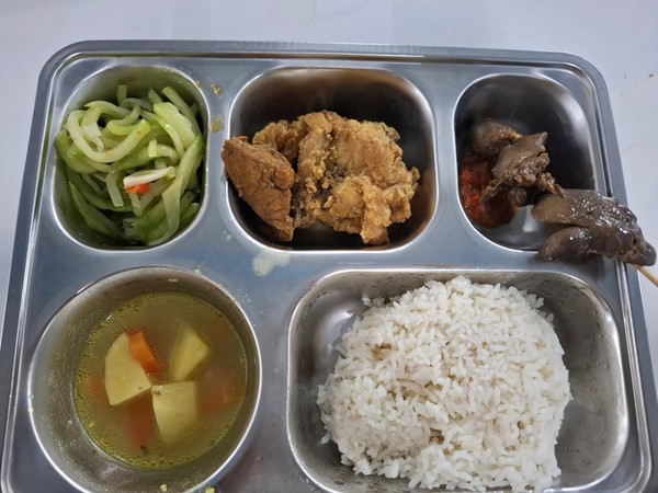 Dugaan Korupsi Omplengan, Brigjen LMI Ditahan Jampidsus