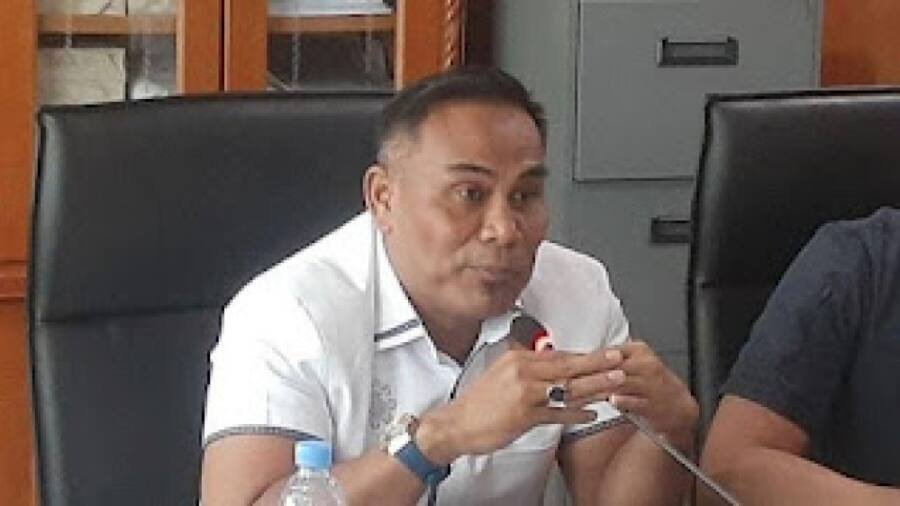 Saipul Bahri SE Minta BPKAD Medan Segera Lelang Aset Tidak Produktif