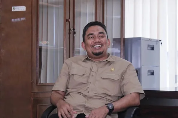 Hari Nelayan 2026, Zulham Efendi Soroti Kelangkaan Solar, Pencemaran dan Kesejahteraan Nelayan di Belawan