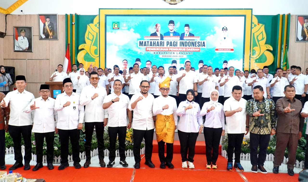 Plt. Bupati Tiorita Dorong MPI Hadirkan Aksi Nyata untuk Masyarakat