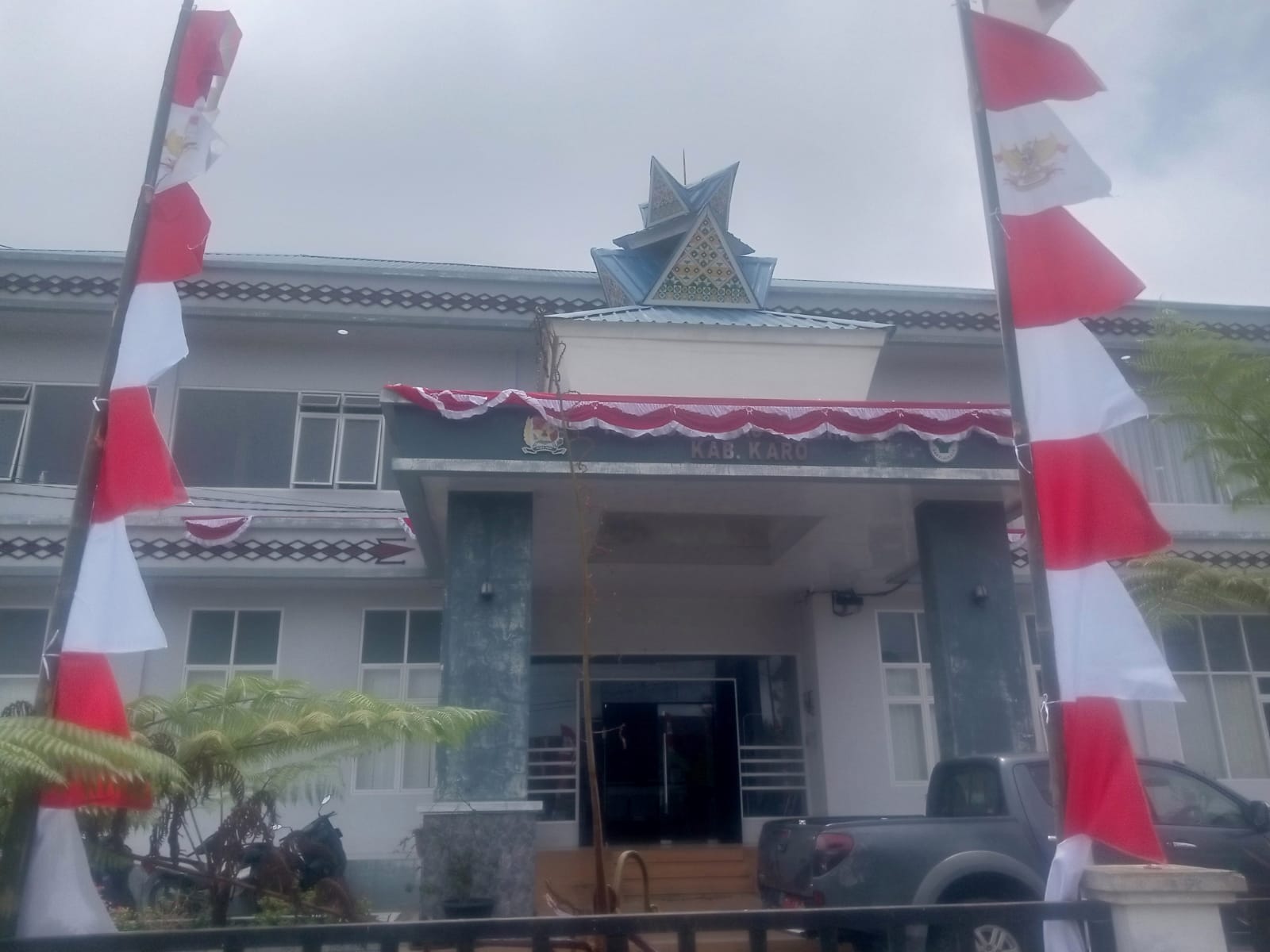 8 Miliar Mengendap Untuk Pembangunan RSU, Kadis Kesehatan Disinyalir Ada Niat Jahat