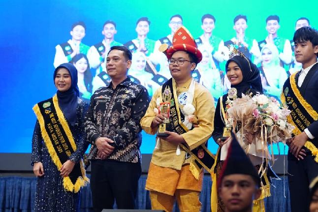 Duta Genre Harus Jadi Penggerak Remaja