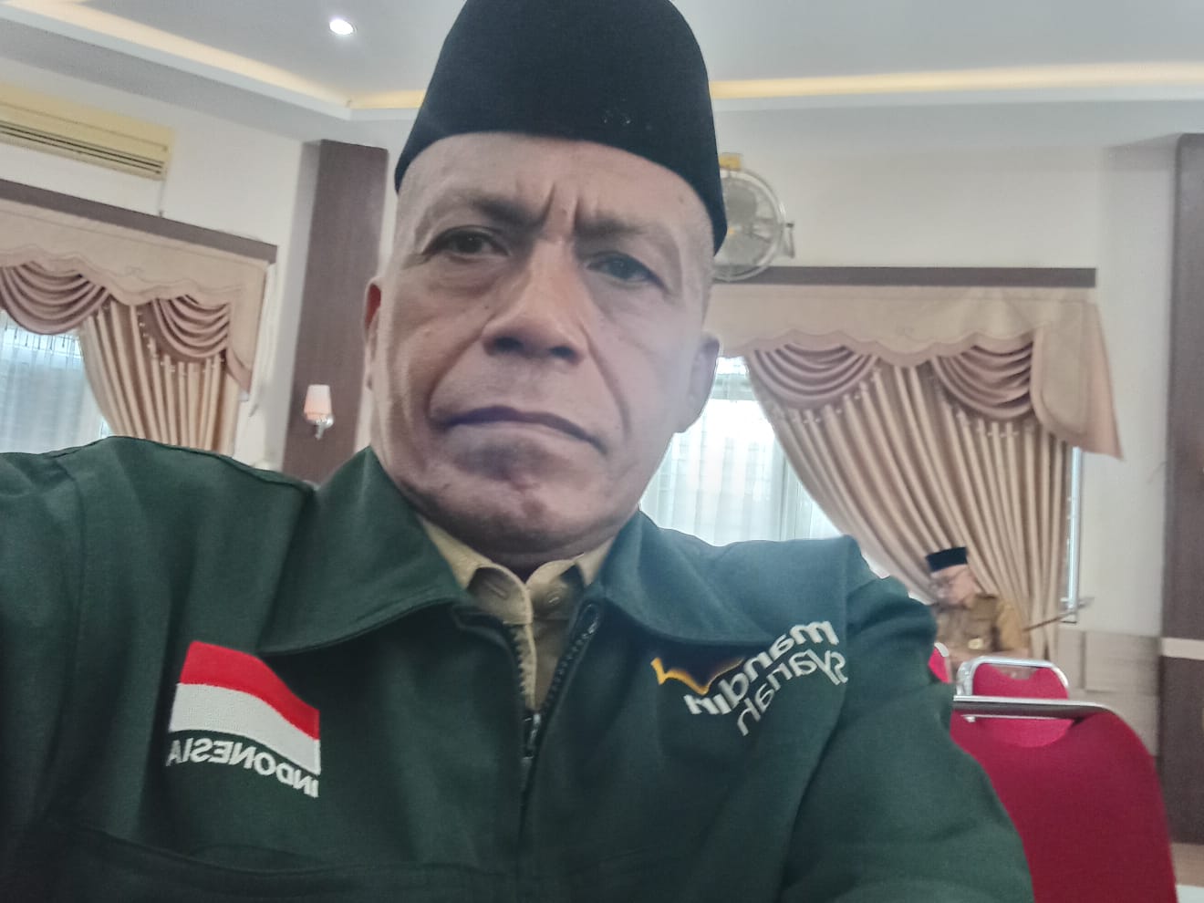 NU Kultural Sediakan Lahan Untuk Bangun Sekolah Rakyat di Desa Secanggang